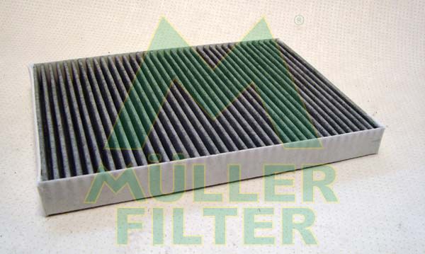 MULLER FILTER Filter,salongiõhk FK117